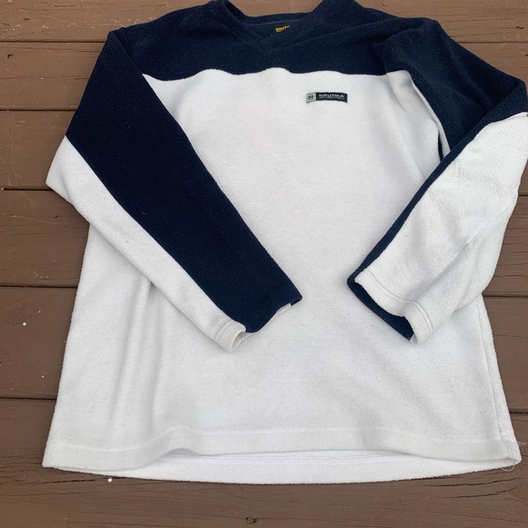 VINTAGE Nautica Pullover - Picture 1 of 6
